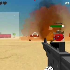 Memes Wars mod apk