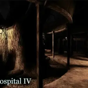 Mental Hospital IV mod