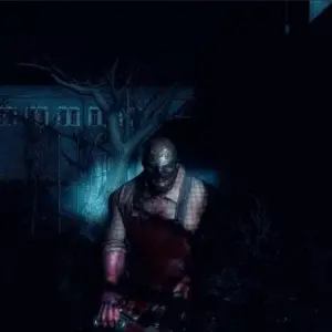 Mental Hospital VI mod mod