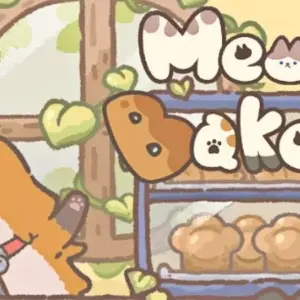 Meow Bakery