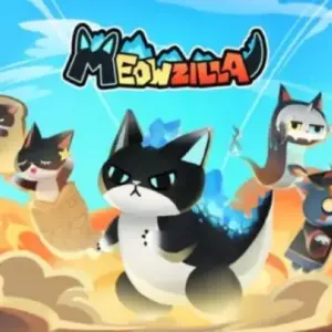 MeowZilla