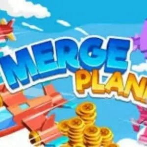 Merge AirPlane