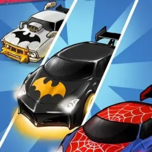 Merge Battle Car mod apk