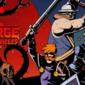 Merge Chronicles