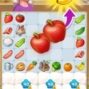 Merge CookingTheme Restaurant mod