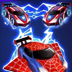 Merge Cyber Car android