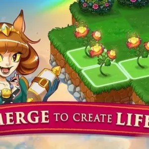 Merge Dragons mod