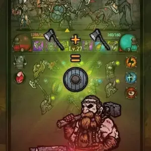 Merge Dungeon mod