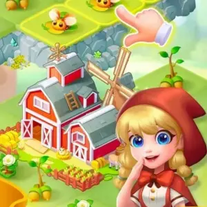Merge Fairytale Land apk free
