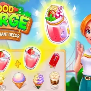Merge Food