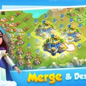 Merge Future