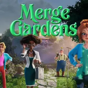 Merge Gardens