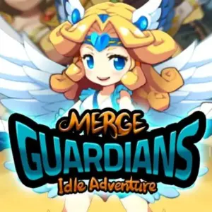 Merge Guardians:Idle Adventure