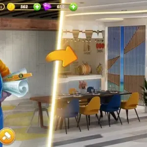 Merge Home mod