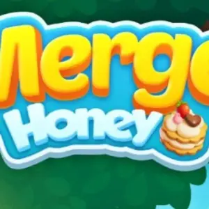 Merge Honey