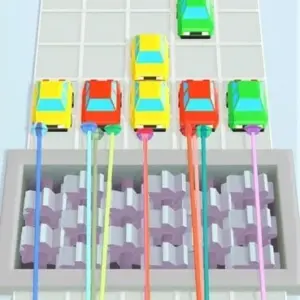 Merge Hooks apk