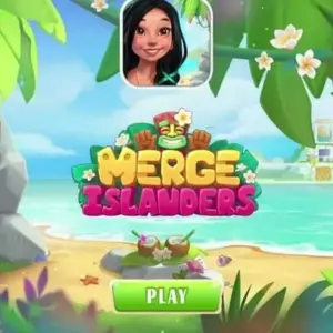 Merge Islanders