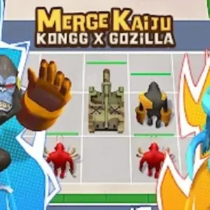 Merge Kaiju