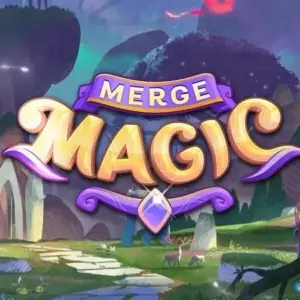Merge Magic!