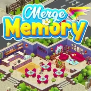 Merge Memory