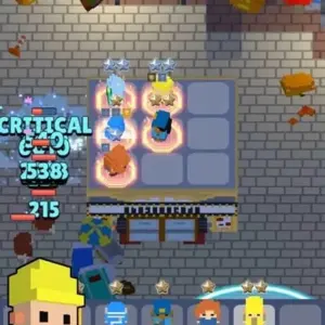 Merge Merge Defense mod