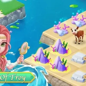 Merge Myths mod