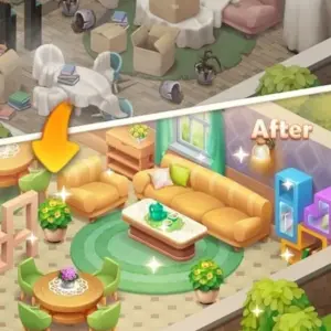 Merge Passion mod apk