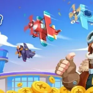 Merge Planes Empire