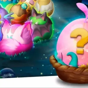 Merge Tales Merge 3 Puzzles mod 1
