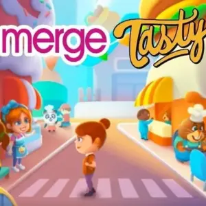 Merge Tasty
