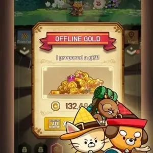 MERGE TRIO mod apk min
