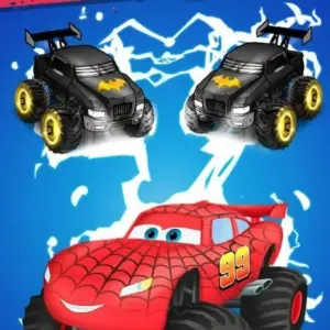 Merge Truck mod apk