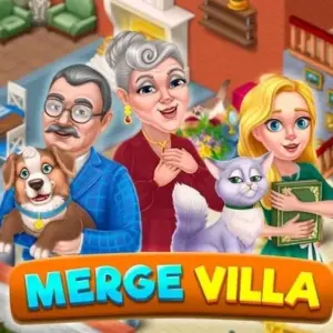 Merge Villa