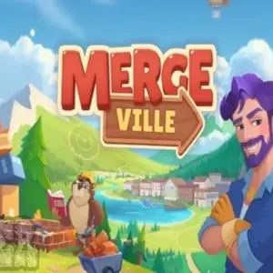 Merge Ville