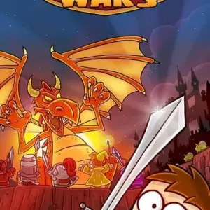 Merge Wars mod