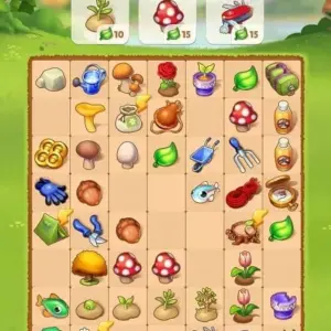 Merge Wildwood mod free