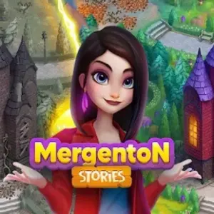 Mergenton Stories