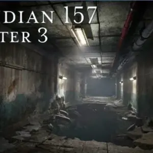 Hình ảnh giới thiệu game Meridian 157: Chapter 3