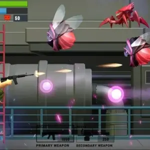 Metal Brother mod android free