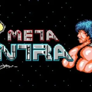 Metal ContraS: Soldiers Squad