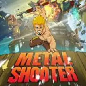 Metal Shooter