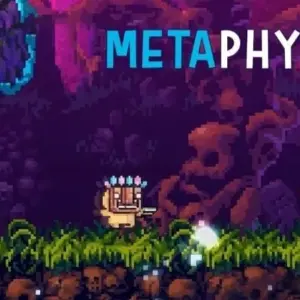Metaphysics android