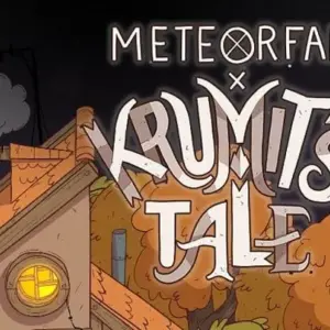 Meteorfall: Krumit’s Tale MOD