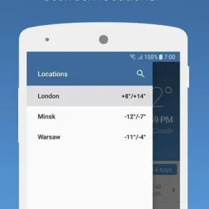 MeteoScope mod android free