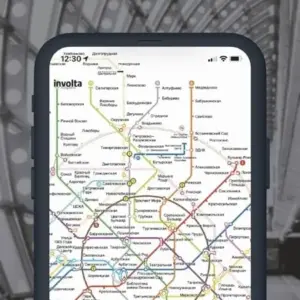 Metro World Maps mod apk