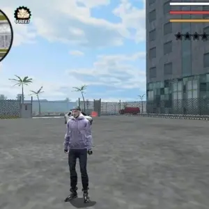 Miami crime simulator mod