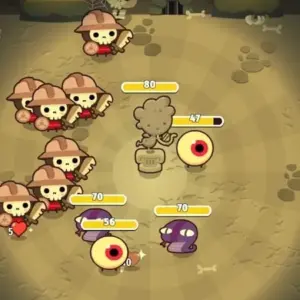 Micro RPG mod apk