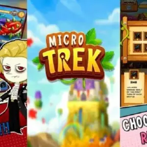 Micro Trek