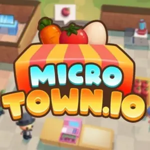 MicroTown.io