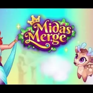 Midas Merge